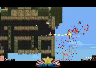 Broforce Download