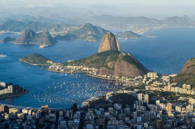 FMI prevê crescimento econômico para Brasil e Portugal 