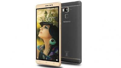 Karbonn Aura Note Play New mobile launch