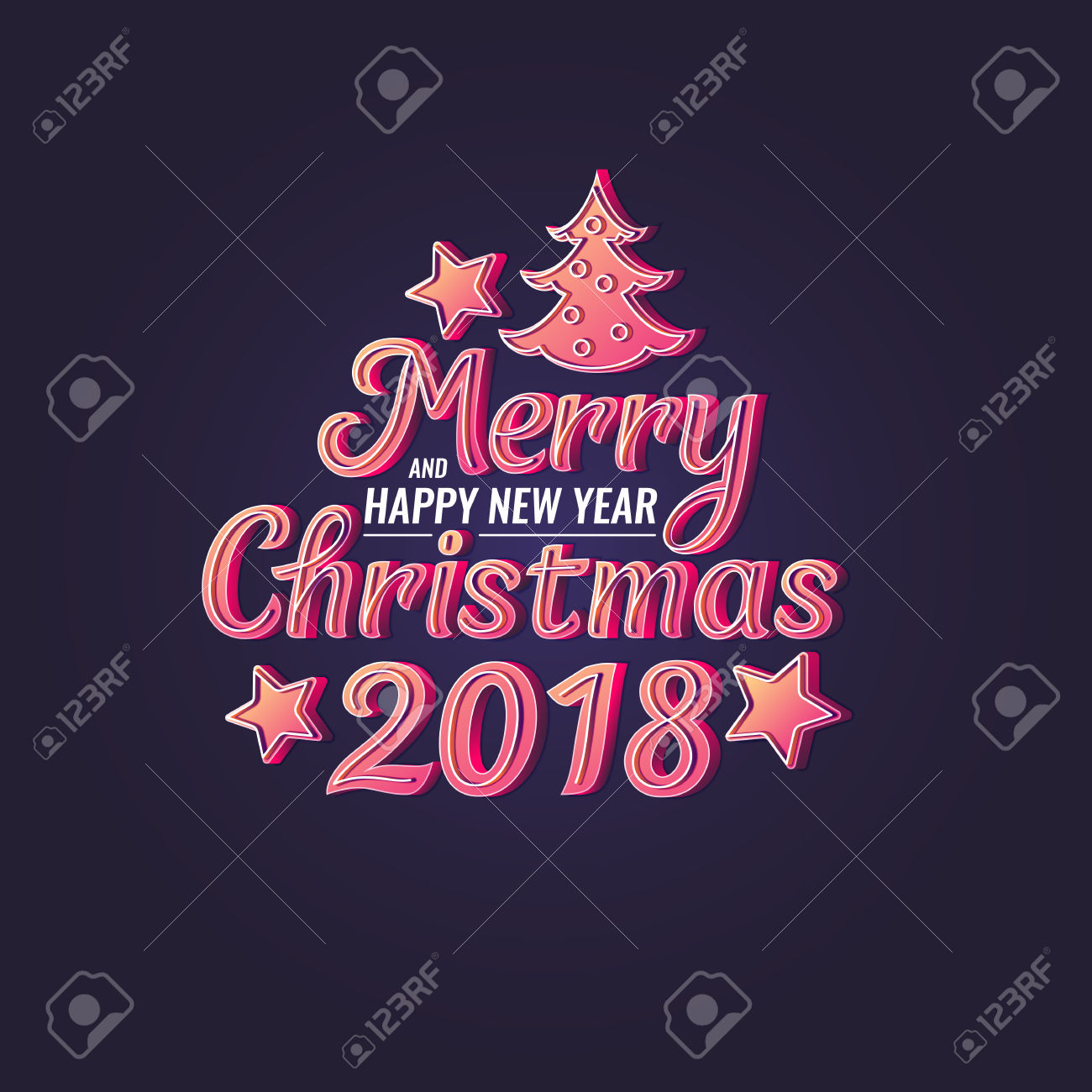 DP BBM Terbaru Selamat Natal Dan Tahun Baru 2018 Master Kids SEO