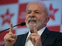 Vinda de Lula a Paraíba é transferida para Campina Grande e tem data mudada