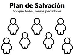 Plan de Salvación - Vídeo Reflexivo