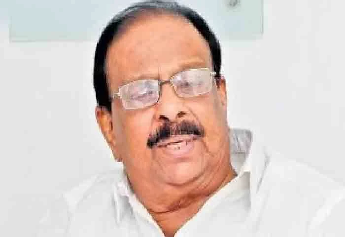 K Sudhakaran MP wants to give due compensation to those who acquired land for KINFRA Industrial Park, Kannur, News, Politics, K. Sudhakaran MP, Collector, KINFRA Industrial Park, Compensation, Village, Kerala
