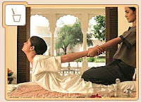 best spas in India