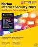 2009 NORTON Internet Security NIS AntiVirus Symantec