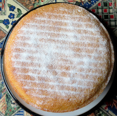 Victoria Sandwich Cake