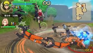 tai game naruto mien phi cho dien thoai