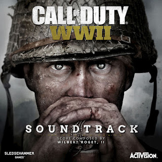 MP3 download Wilbert Roget, II - Call of Duty- WWII (Official Soundtrack) itunes plus aac m4a mp3