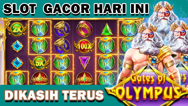 Perkembangan Permainan Slot Online Di Negara Indonesia