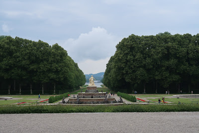 Herrenchiemsee