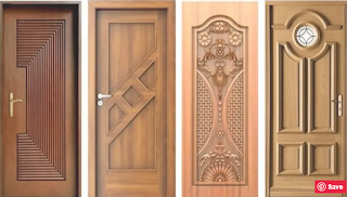 Latest House Door Designs With Pictures In 2021Trending: Best Door Designs of 2021