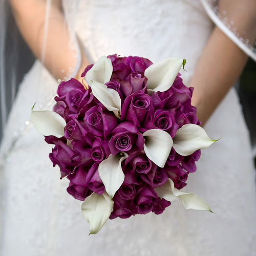 wedding flowers