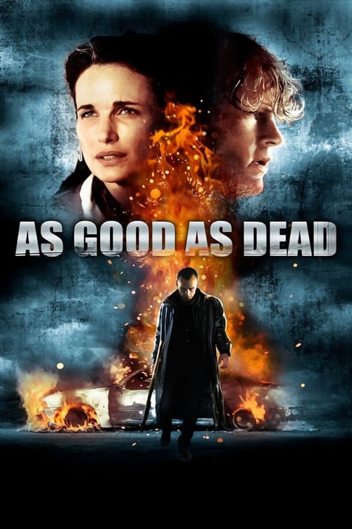 As Good As Dead 2010 Film Completo Streaming