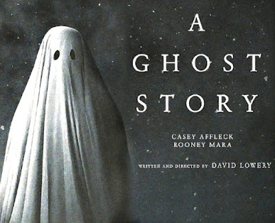A Ghost Story (2017) Hindi Audio Track File