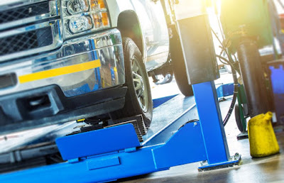 how often should wheel alignment be done