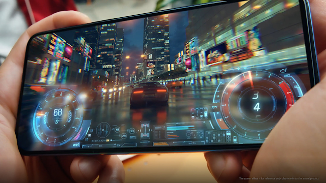 ¿Por qué el nuevo Huawei Y9a y los FreeBuds Pro son dispositivos ideales para gamers?