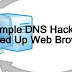 How to Get Faster Internet Speed Using DNS Hack