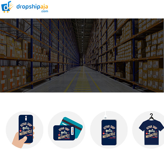 10 Kelebihan dari DropshipAja  Berbeda Dengan Dropship 