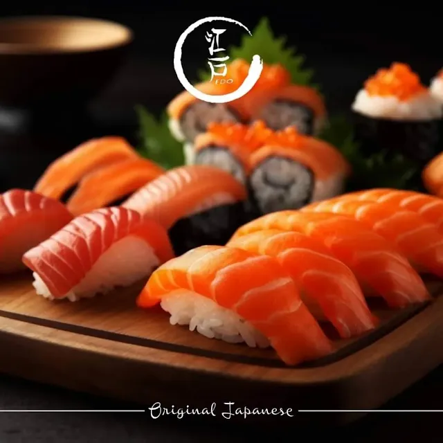 Japanese food