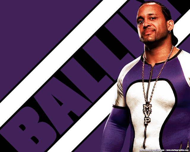 WWE Superstar MVP Wallpaper,Image,Photo,Picture