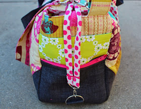 The Betsy Bag