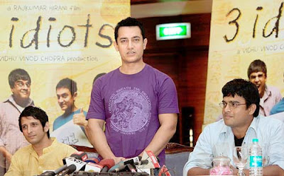 Aamir Khan