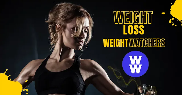 Can I Lose Weight on Weight Watchers