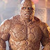 The Thing is Completely CGI in "Fantastic Four" Reboot