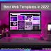 5 Best Website Template in 2022