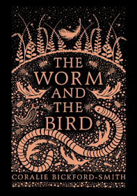 the worm and the bird book cover