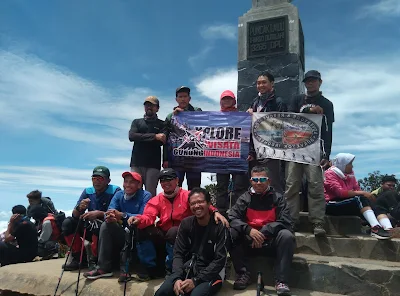 Private Trip Gunung Lawu - Porter Cemoro Sewu, Candi Cetho dan Cemoro Kandang