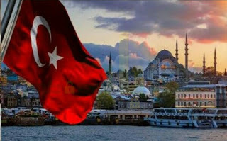 أجمل الأماكن السياحية في تركيا
