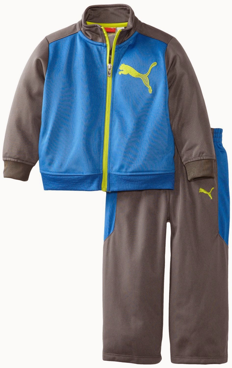 Rays Little Pakaian Anak  Merek PUMA Untuk Olahraga  Maupun 