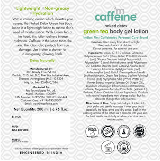 mcaffeine-green-tea-body-lotion-quantity