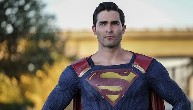 Tyler Hoechlin