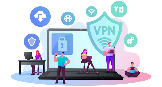 How to quickly create your own self-hosted VPN