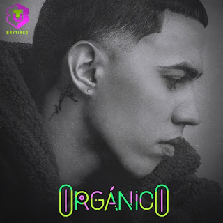 Brytiago - Orgánico [iTunes Plus AAC M4A]