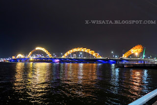 Jembatan Naga