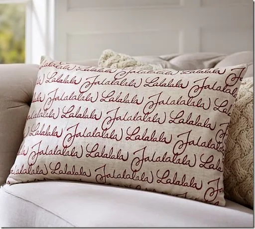 Pottery Barn
