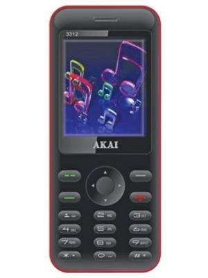 Akai 3312