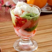 Resep Membuat Es Cendol Alpukat