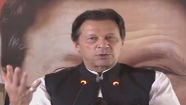 Chairman PTI Imran Khan’s Speech at PTI Rawalpindi Workers Convention