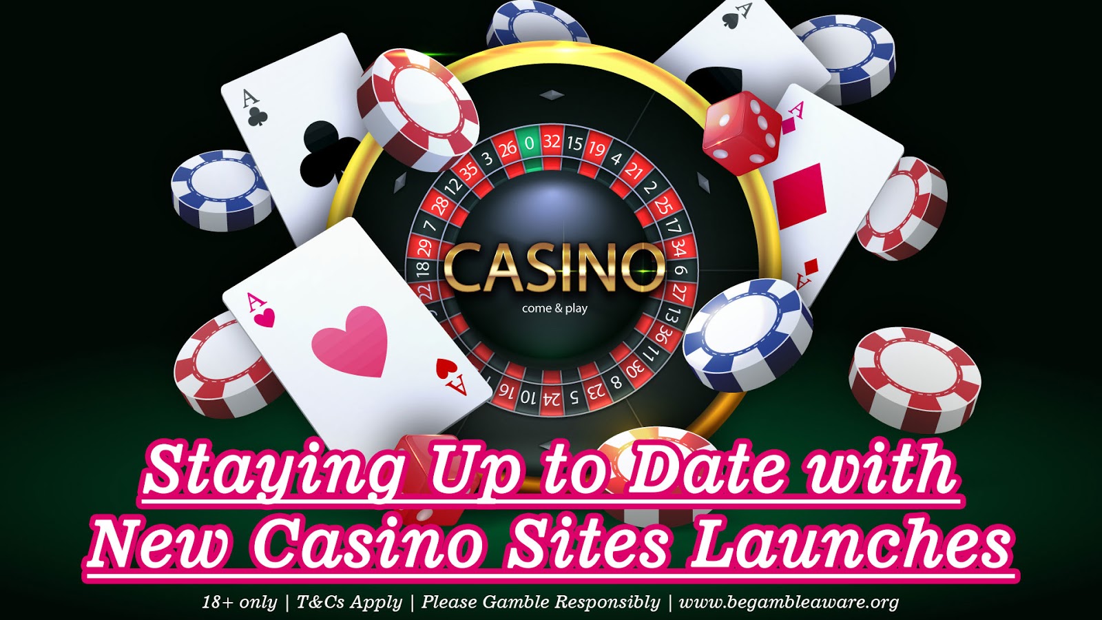 New Casino Sites