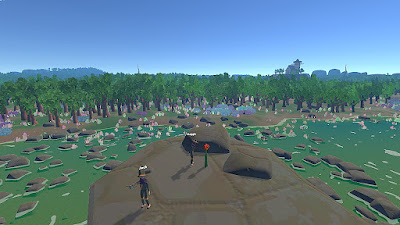 Guillotine Game Screenshot 8