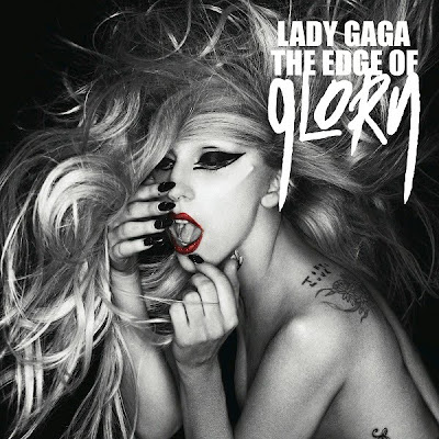 Lady GaGa - The Edge Of Glory Lyrics