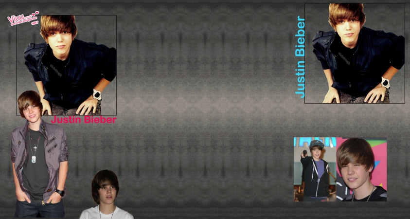 Justin Bieber New Twitter Backgrounds, Justin Bieber New Twitter Layouts,