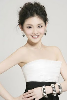 barbie hsu