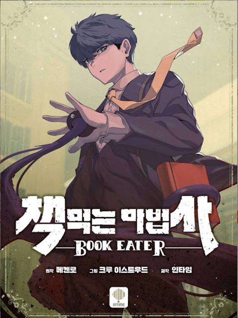 5 Komik Korea (Manhwa) Action Fantasy Paling Seru dan Dramatis