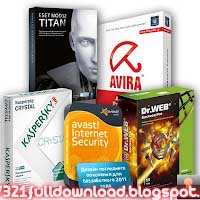 License Key Antivirus All Product 2013