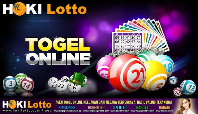 Togel Online Terbaik Terbesar dan Terpercaya